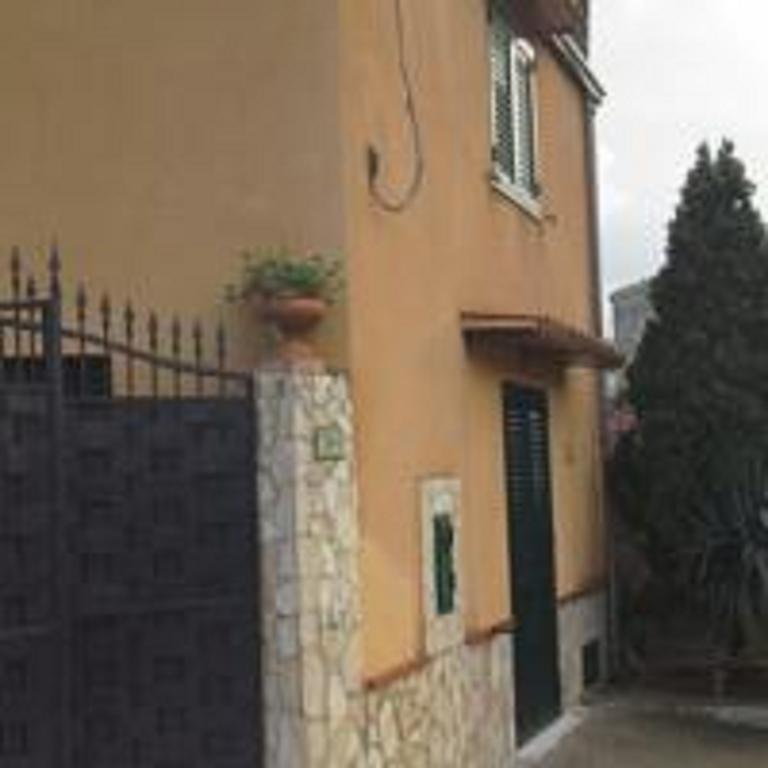 Вилла Oasi Delle Madonie Scillato  Экстерьер фото